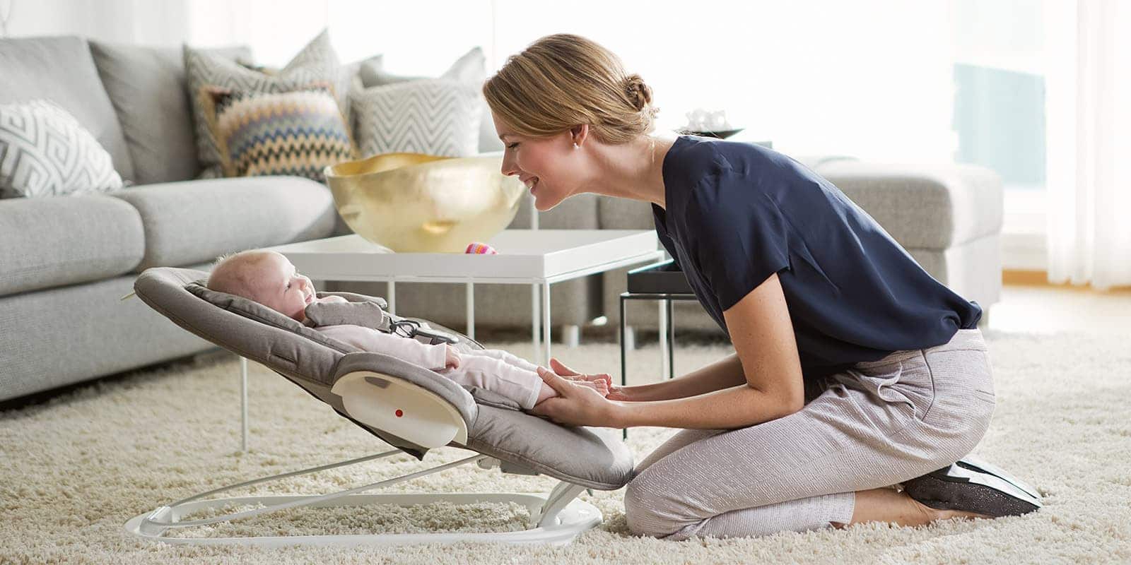 Stokke Steps Bouncer Mainbanner